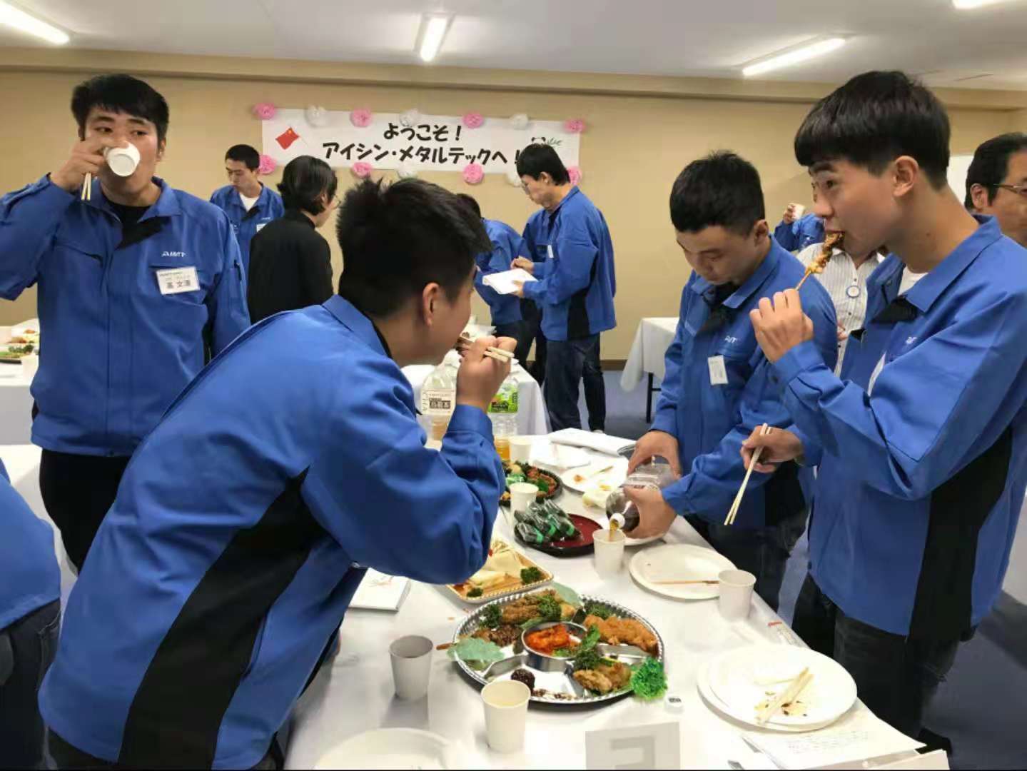 赴日本三年期男女同招汽車零部件質(zhì)檢工招聘簡(jiǎn)章